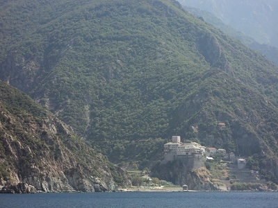 Muntele Athos